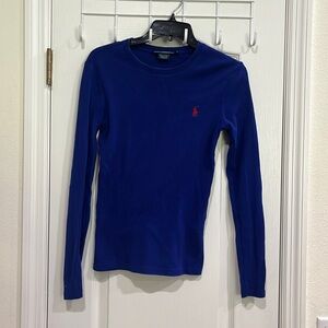 Ralph Lauren Sport long sleeve